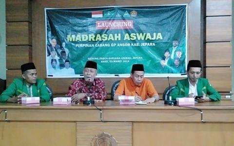 Agenda PCNU Pengurus Cabang Kabupaten Pidie Jaya